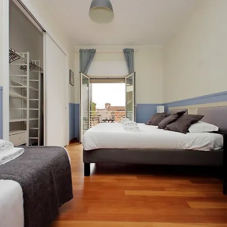 San Pietro Maison * Řím