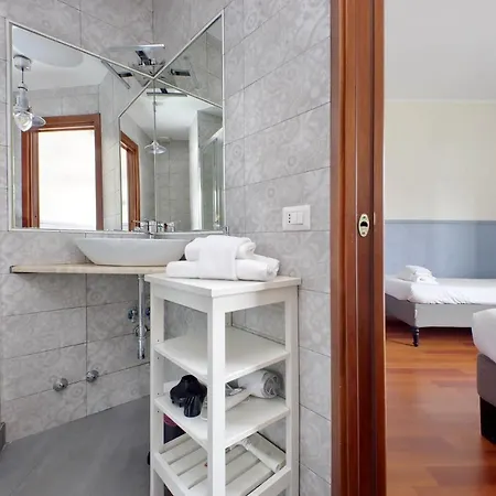 San Pietro Maison Řím