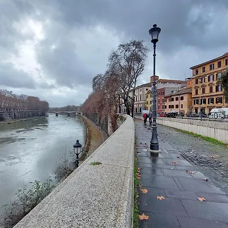 Apartmán San Pietro Maison *