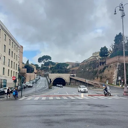 San Pietro Maison * Řím