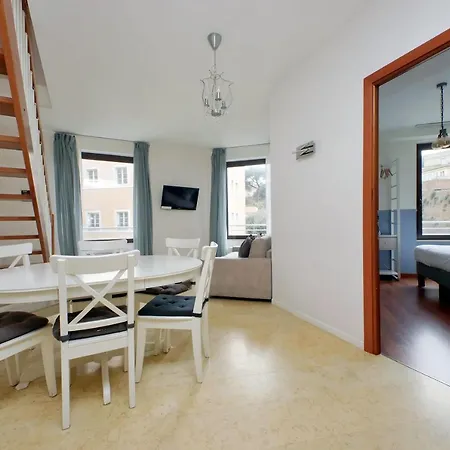 Apartmán San Pietro Maison