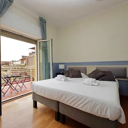 San Pietro Maison Apartmán Řím