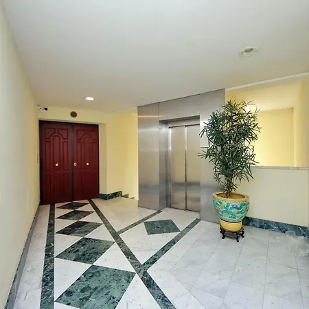 Apartmán San Pietro Maison Řím