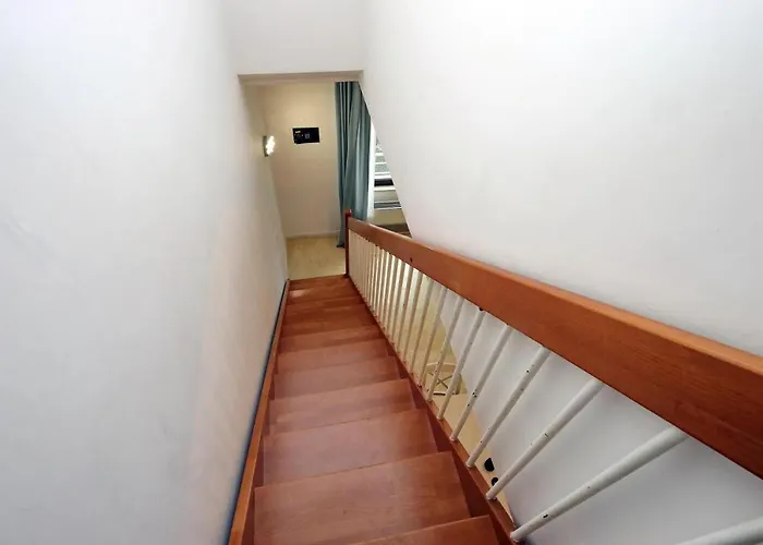 Apartamento San Pietro Maison *