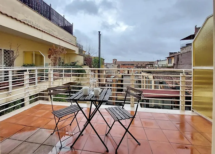 San Pietro Maison Apartamento