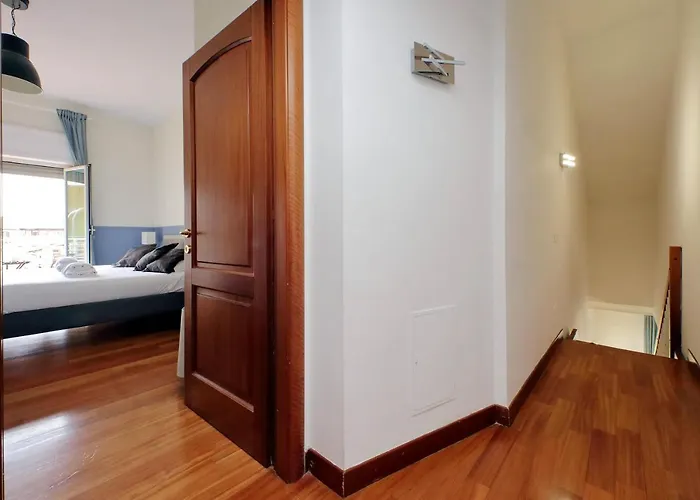 San Pietro Maison * Roma