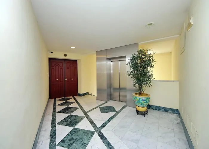 Apartamento San Pietro Maison Roma