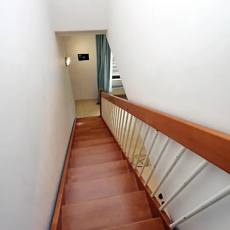Appartement San Pietro Maison *