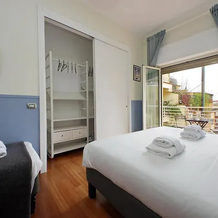 San Pietro Maison * רומא