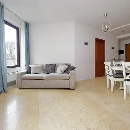 San Pietro Maison * Roma