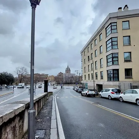 San Pietro Maison Roma