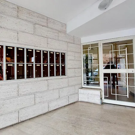 San Pietro Maison דירה *