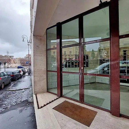 דירה San Pietro Maison *